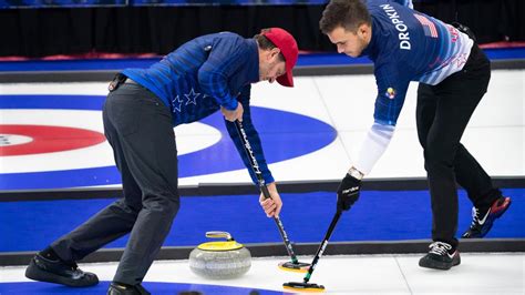 What Is Curling? Here’s How the Winter Olympic Sport Works – NBC Sports Boston