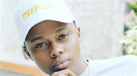 A-Reece drops brand new song ‘Zimbali’ – Download Now!