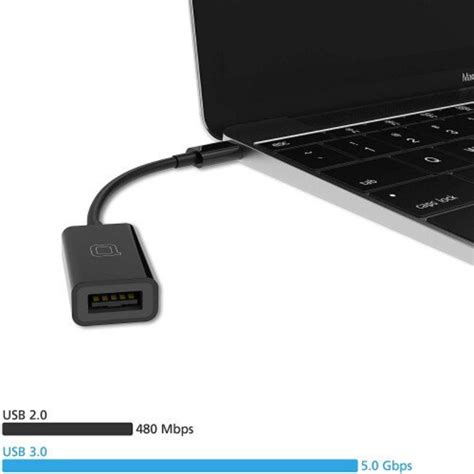 USB-C to USB 3.0 Adapter - Smart Electronix