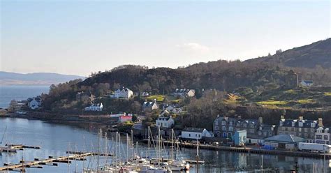 Tarbert Holiday Park, Tarbert - Updated 2024 prices | Pitchup.com