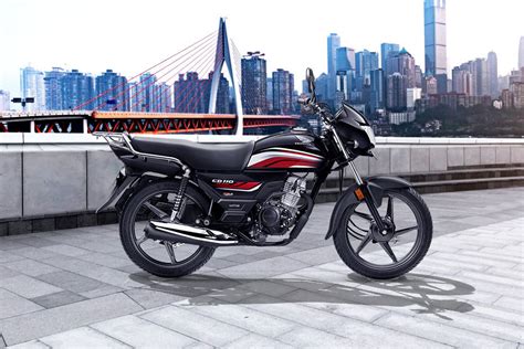 Honda CD 110 Dream Price, Images, Mileage & Reviews