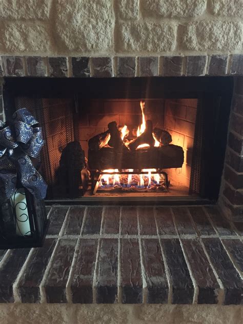 Fireplace Gas Logs Vented – Fireplace Guide by Linda