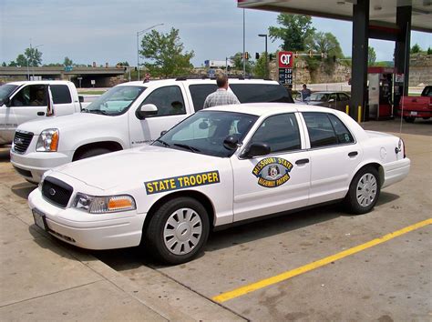 Photo: MO - Missouri State Highway Patrol | Clint Uselton album ...