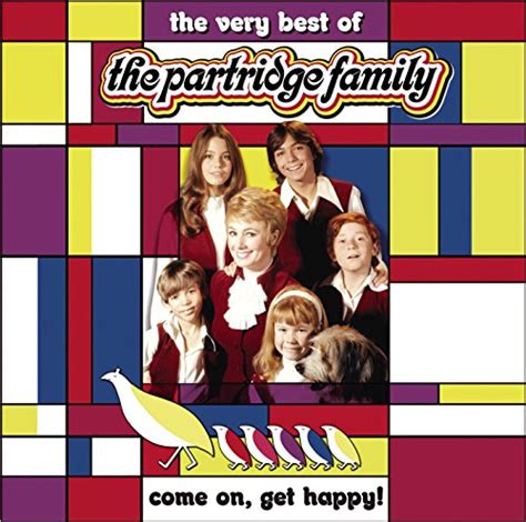 Partridge Family Theme Song Written by Wes Farrell and Danny Janssen