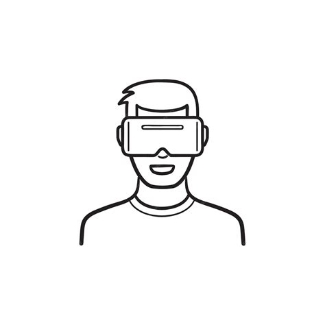 Zinn Arbeit Klient óculos realidade virtual new mobile Ansteckend Tastsinn Brillant