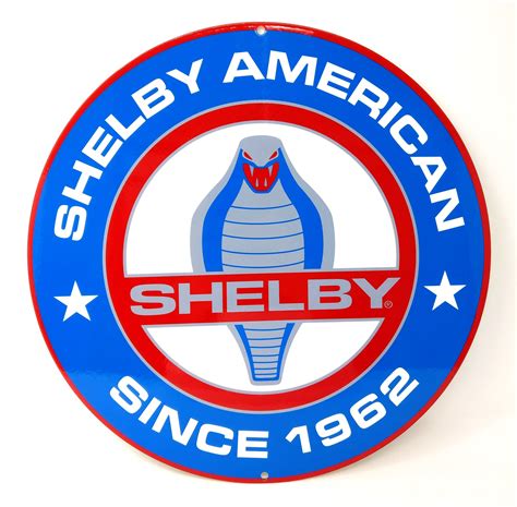 Shelby American Since 1962 Steel Sign 12 X 12 - Etsy | Cosas de coche, Autos y motocicletas ...