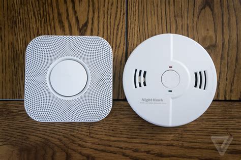 Nest Protect review | The Verge