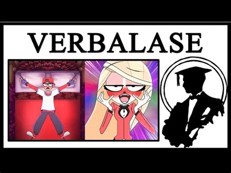 Did Verbalase Spend 50k On A Hazbin Hotel Animation? | Verbalase's $50K Hazbin Hotel AMV | Know ...