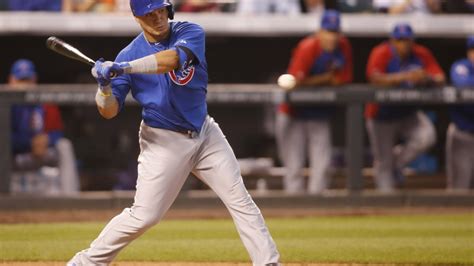 Cubs phenom Javier Baez teases Chicago’s very bright future | For The Win