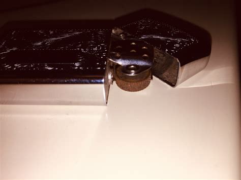 Zippo lighter repair ? | Grasscity Forums - The #1 Marijuana Community ...