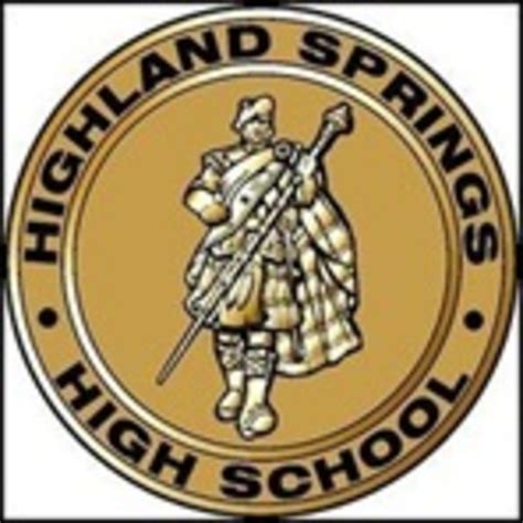 Highland Springs High School Springers - Highland Springs, VA - ScoreStream