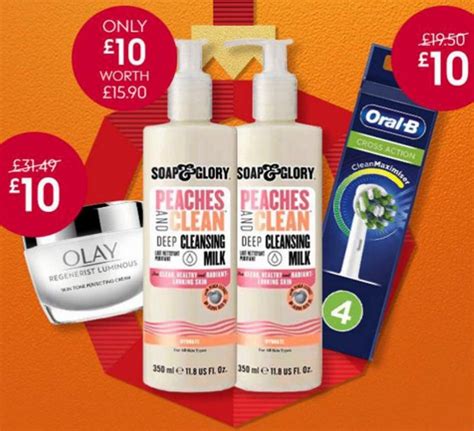 Boots Offers 8 November 2022 | Boots Leaflet | Boots Catalogue | UK