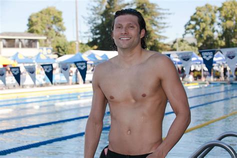 Olympic Relay Gold Medalist Cody Miller Signs With Speedo - Swimming ...