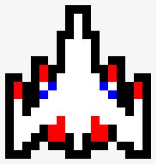 Galaga Sprites