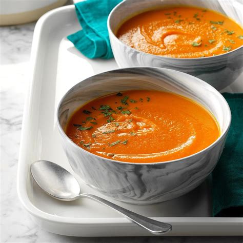 Fennel Carrot Soup Recipe: How to Make It