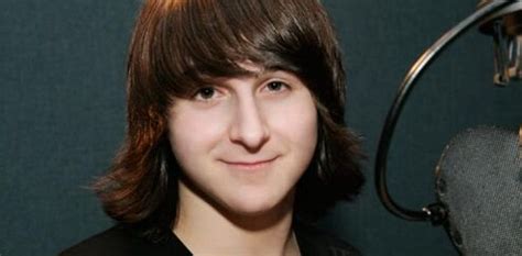 Mitchel Musso | Phineas and Ferb Wiki | Fandom