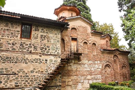 Discover Bulgaria's beguiling UNESCO World Heritage Sites | Euronews