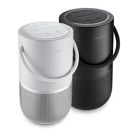 Bose Portable Smart Speaker | Bose