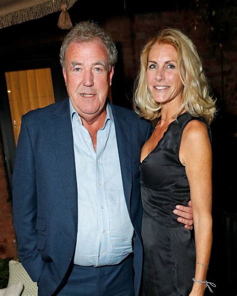 Jeremy Clarkson wife: How many times has he been married? Inside the ...