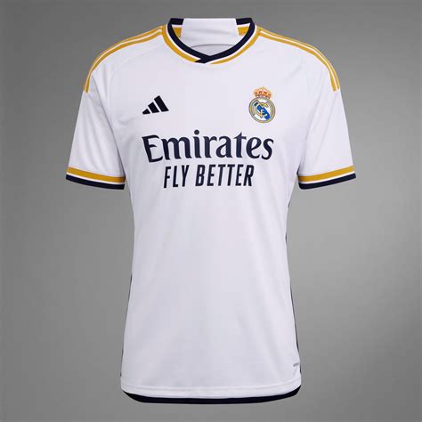 Real Madrid Training Jersey 2024 - Mala Aprilette