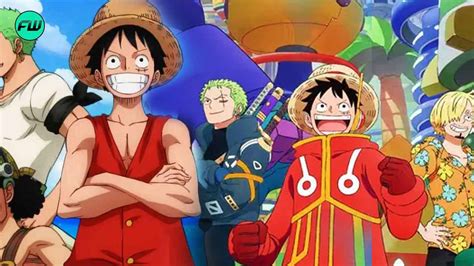 "They spoiled the whole arc": Fans are Enraged After One Piece's Egghead Arc Opening Gives Away ...