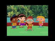 Little Einsteins' Life Jackets | Little Einsteins Wiki | Fandom