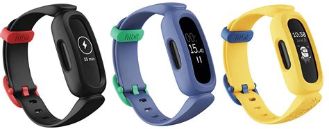 Fitbit Ace 3 Review: Kid-Friendly, Parent-Approved - Tech Advisor