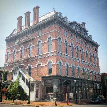 Cohoes Visitor Center - All You Need to Know BEFORE You Go - Updated 2020 (NY) - Tripadvisor