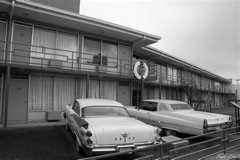 Walking in Memphis, Part II - The National Civil Rights Museum at the ...