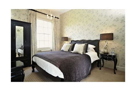 Congham Hall, a boutique hotel in Norfolk