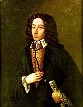 Giovanni Pergolesi, horoscope for birth date 3 January 1710, born in Jesi, with Astrodatabank ...