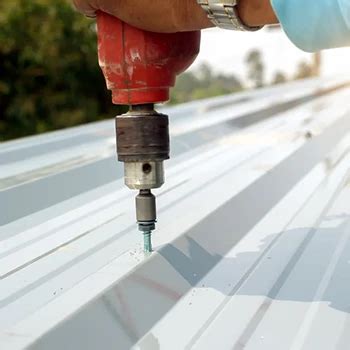 Commercial Metal Roofing Installation | Stahl Roof Systems