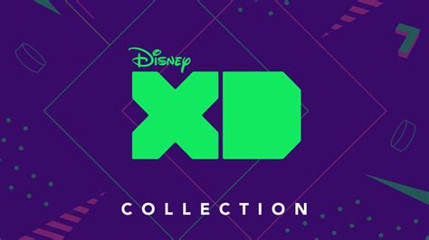 Watch Disney XD | Disney+