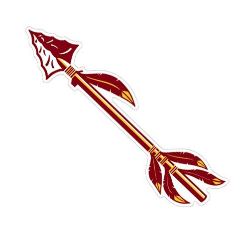 Fsu Seminoles Spear Logo Images & Pictures - Becuo