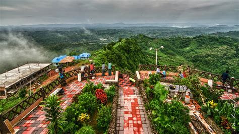 Nilachal | Bandarban | Bangladesh [HD] - YouTube