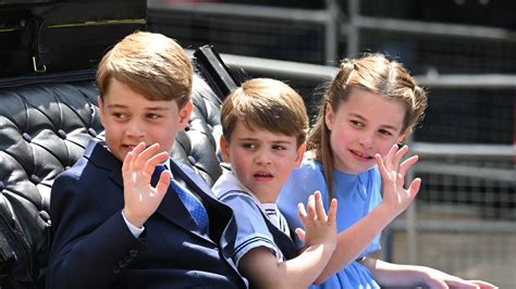 Prince William’s Children Are Headed to a New School—Here’s What We ...