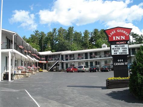 THE LAKE GEORGE INN - Updated 2024 Prices & Motel Reviews (NY)