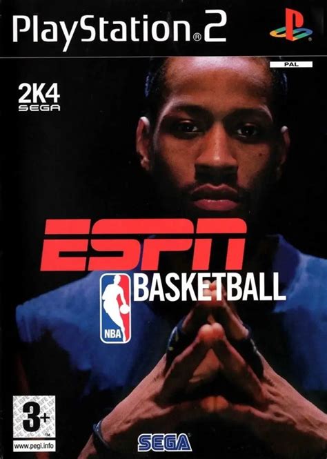 NBA 2K covers: every cover athlete since 1999 - Video Games on Sports ...