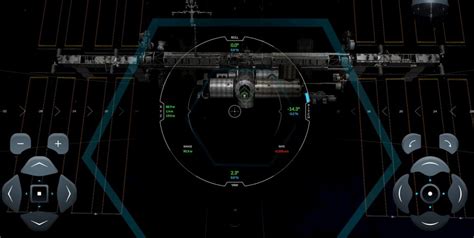 ISS Docking Simulator: Try Docking Crew Dragon With ISS In The SpaceX Simulator | goosed.ie