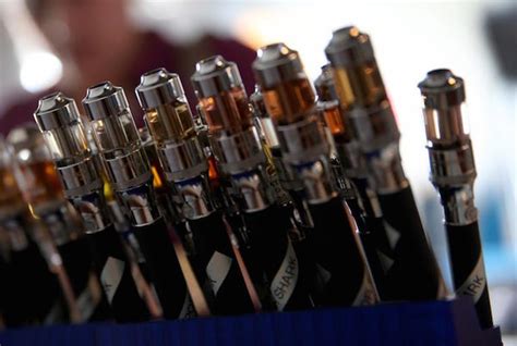 NYC Councilman Introduces Bill Aiming to Ban Flavored E-Cigarettes