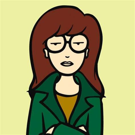 Daria Morgendorffer | Drawn Together Wiki | FANDOM powered by Wikia