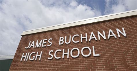 Police investigate threat at James Buchanan High School