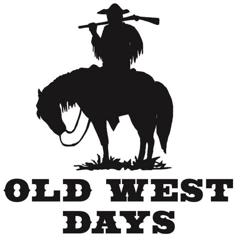 Western Cowboy Logo - LogoDix