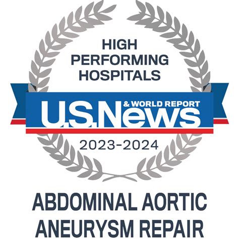 Abdominal Aortic Aneurysm | Ohio State Medical Center