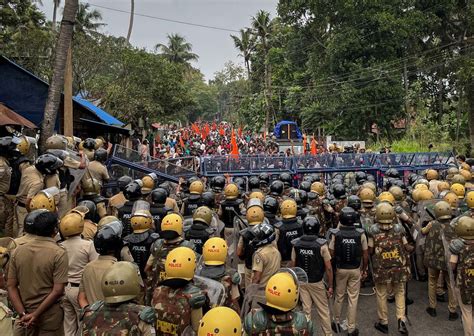 Work on India's Adani port to resume after fishermen suspend protests | Reuters