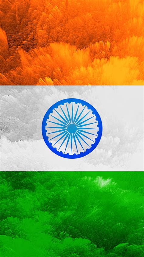 Indian National Flag Wallpaper