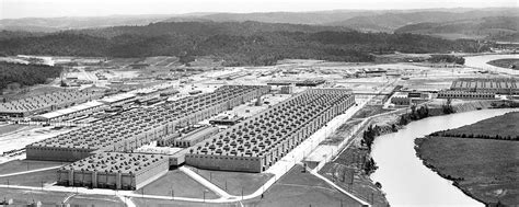 uranium - Manhattan Project National Historical Park (U.S. National Park Service)