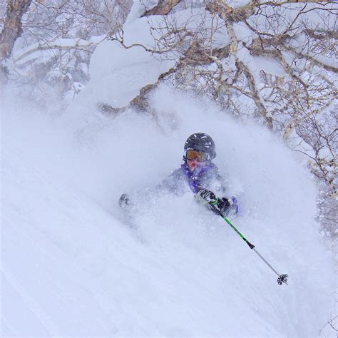 Hokkaido Ski Locations — Journey Into Japan