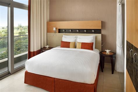 Hotel Rooms & Amenities | Accra Marriott Hotel