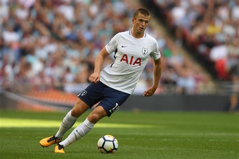 Tottenham's Eric Dier says footballers are 'last people to blame' for wages | London Evening ...